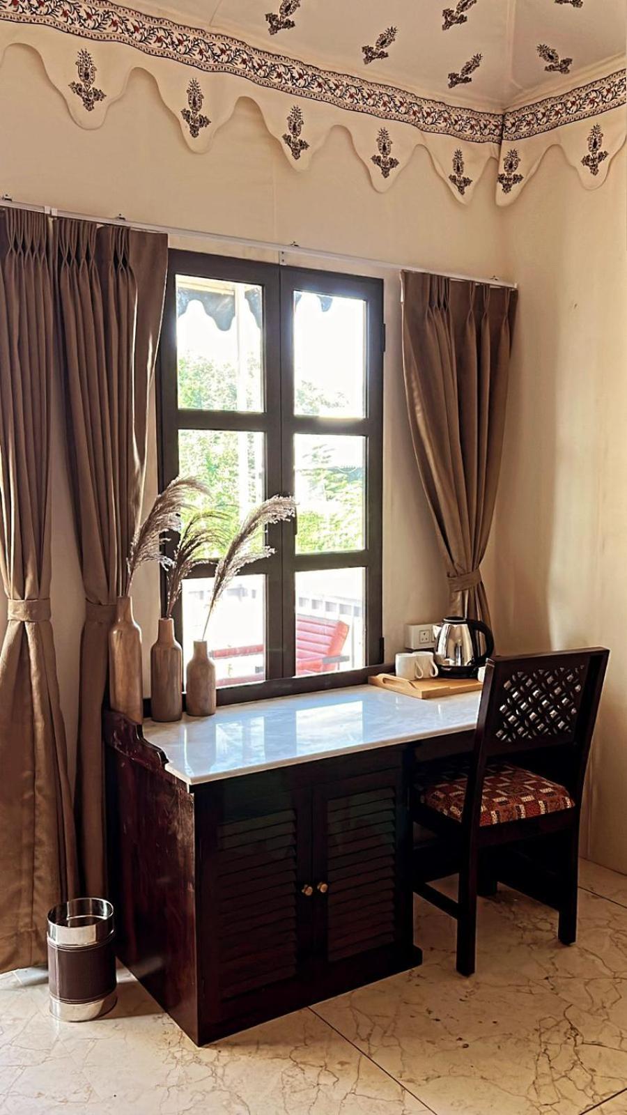 Jawai Greens Jawai Bandh Exterior foto