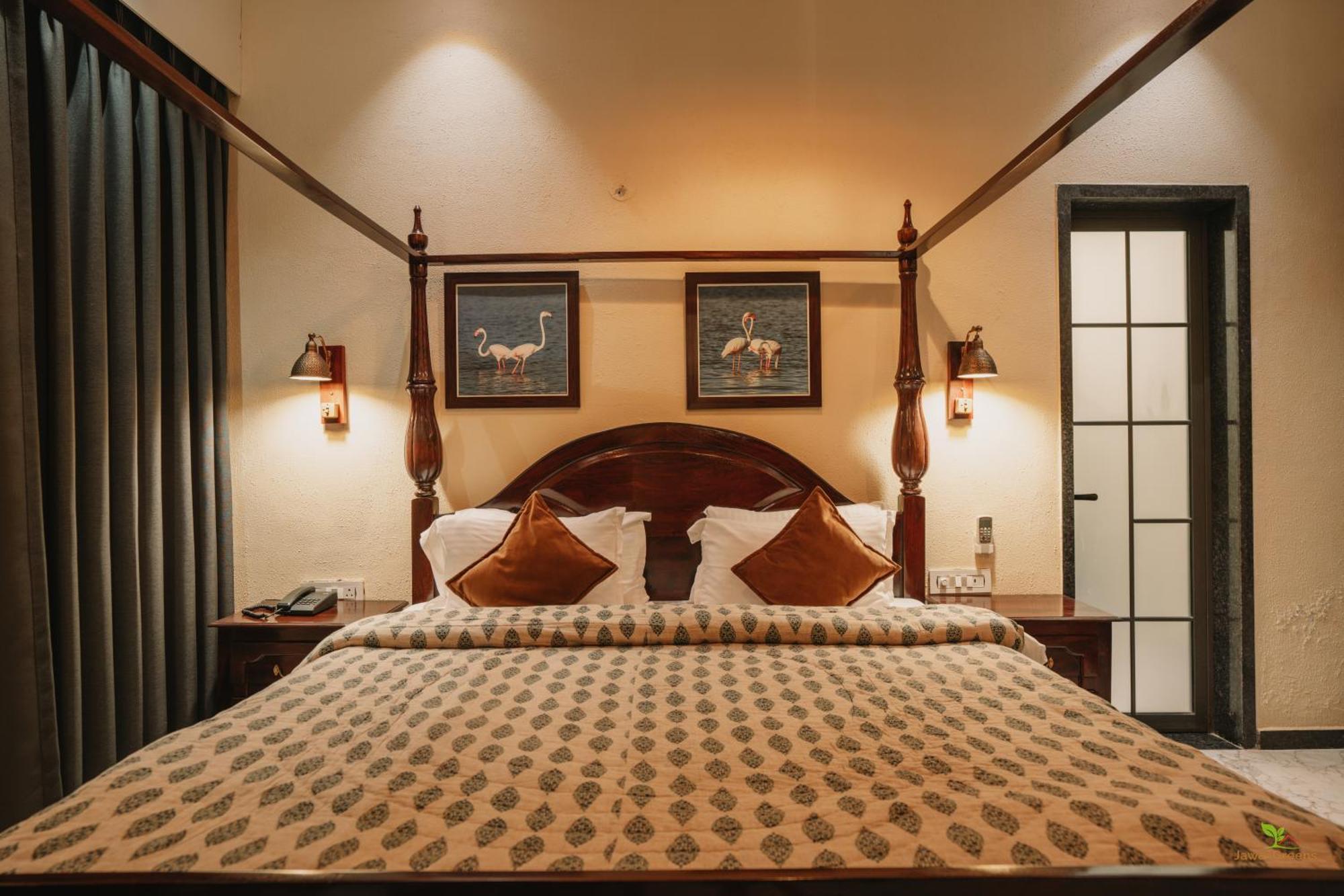 Jawai Greens Jawai Bandh Exterior foto